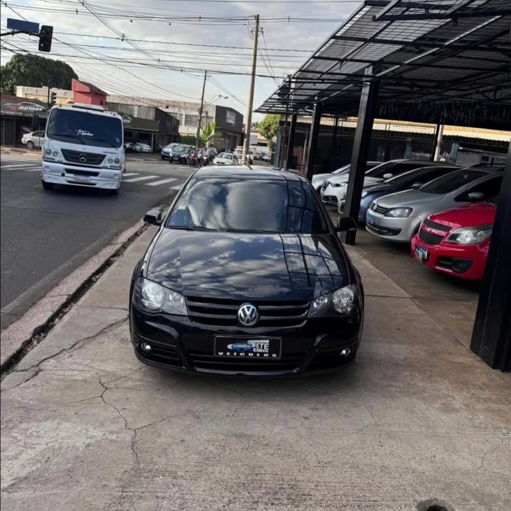  Vw Golf Sportline GT